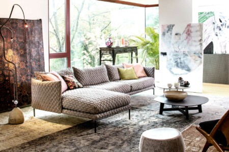 MOROSO Gentry, sofa