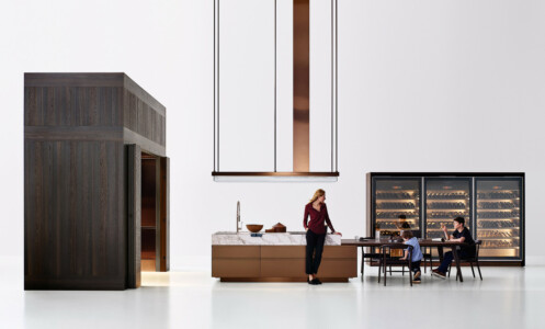 ARCLINEA Convivium, collection