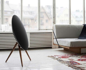 BEOPLAY A9, speaker