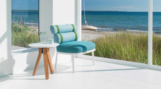 KETTAL Roll, outdoor chair